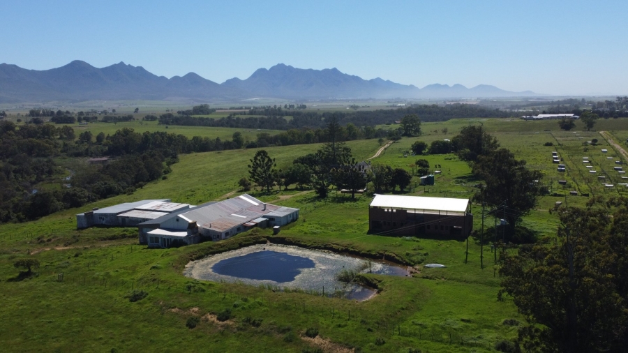  Bedroom Property for Sale in George Rural Western Cape